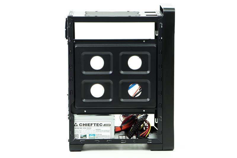 Chieftec Elox BT-06B