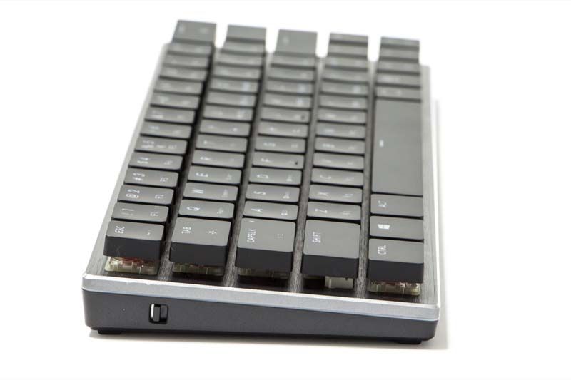 Cooler Master pochylenie
