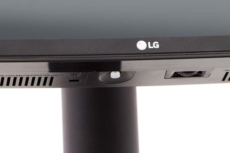 LG 38GL950G - Prezentacja