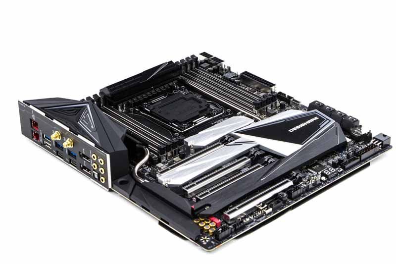 Gigabyte X299X Designare 10G