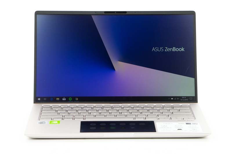 Asus ZenBook UX434