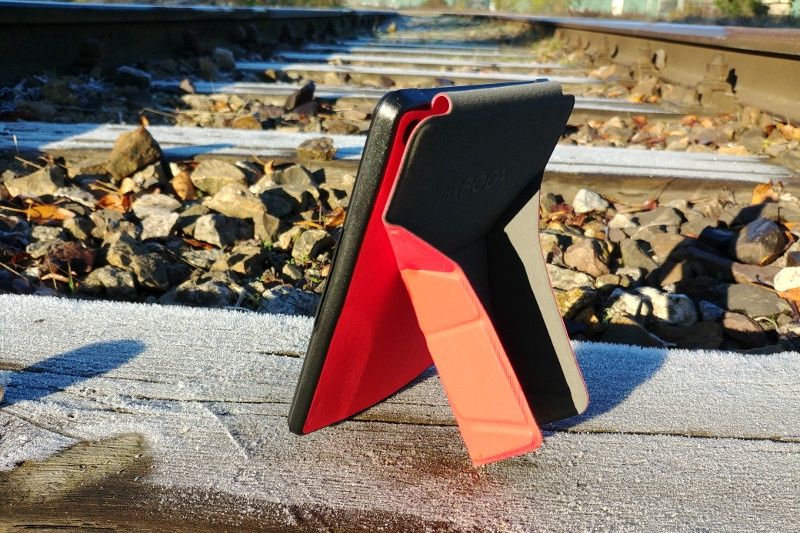 inkBook Prime HD etui Yoga