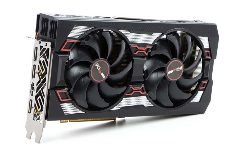 Sapphire Radeon RX 5600 XT Pulse