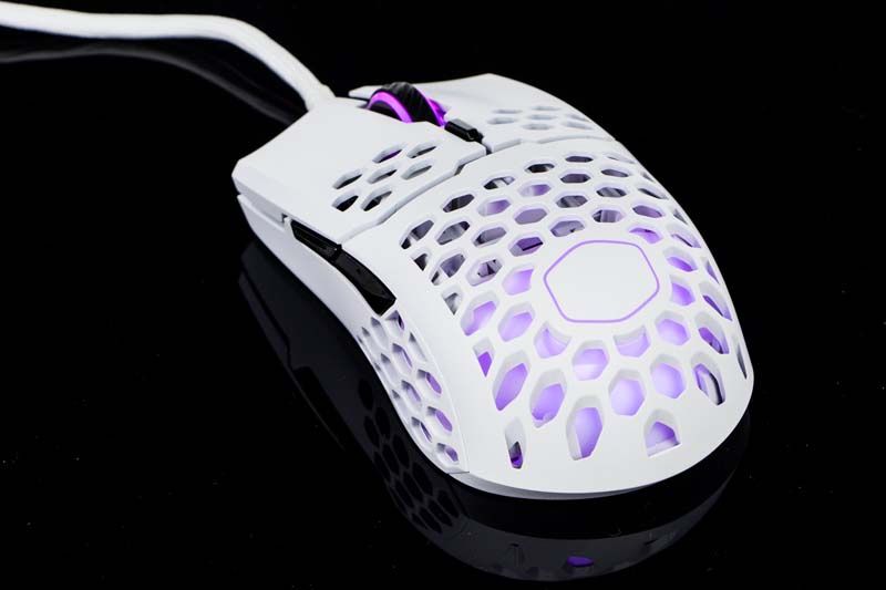 mysz do gier Cooler Master MM711