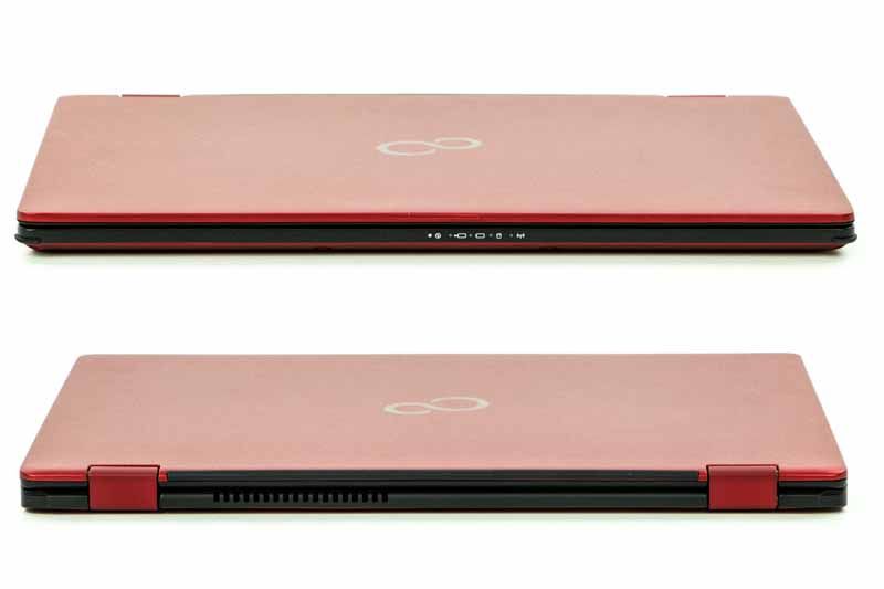Fujitsu LifeBook U939X