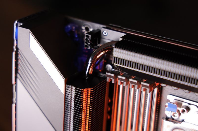Gigabyte TRX40 Aorus Xtreme