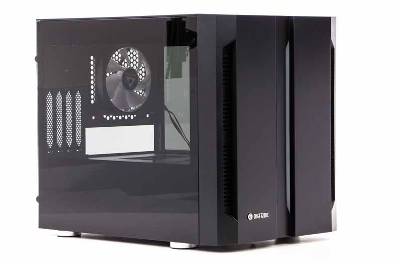 Chieftronic M1