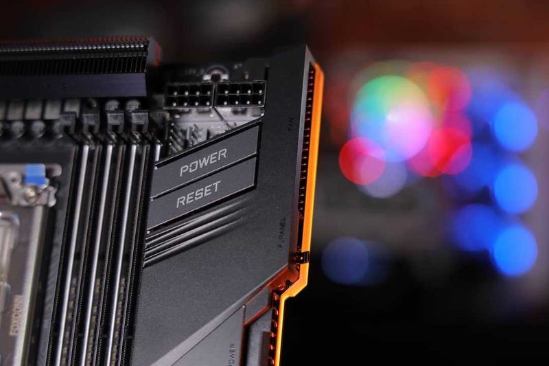 Gigabyte TRX40 Aorus Xtreme