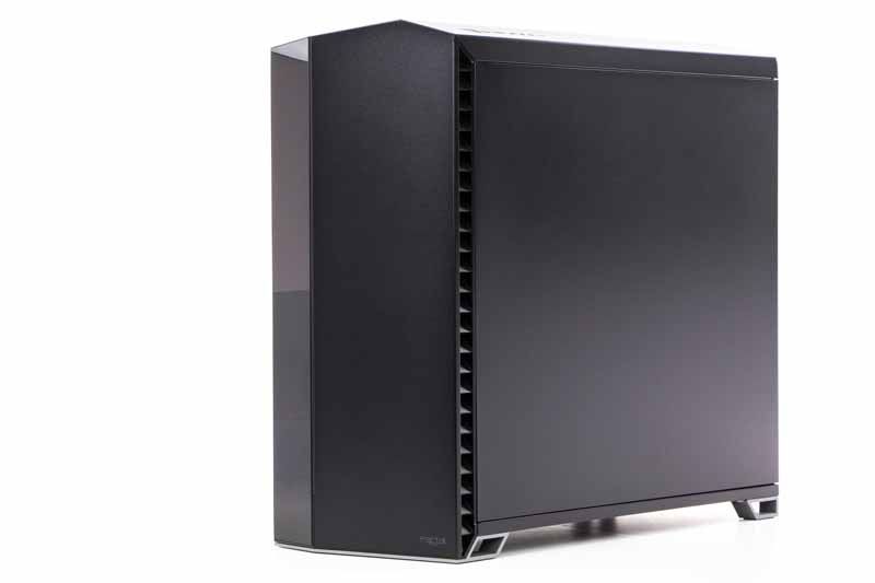 Fractal Design Vector RS