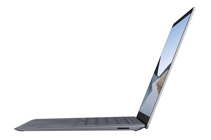 Microsoft Surface Laptop 3