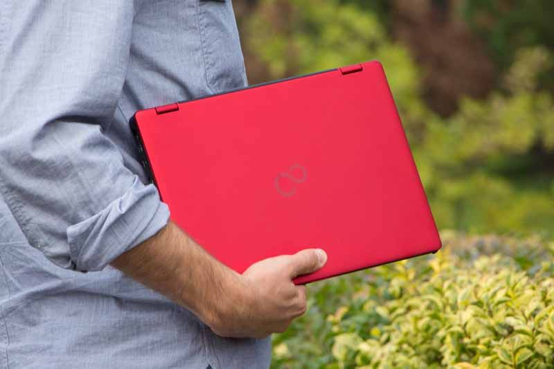 Fujitsu LifeBook U939X