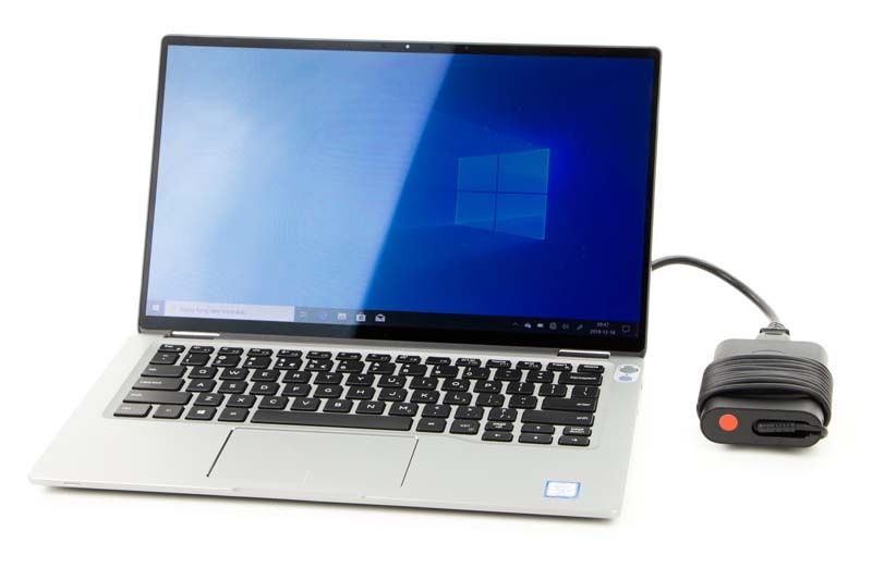 Dell Latitude 7400 2W1 - Zasilacz