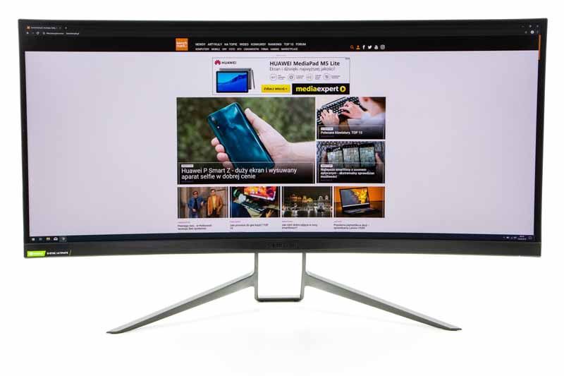 Acer Predator X35