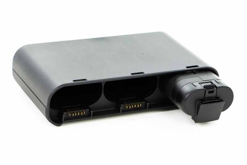 Dji Mavic Mini - ładowarka na 3 baterię