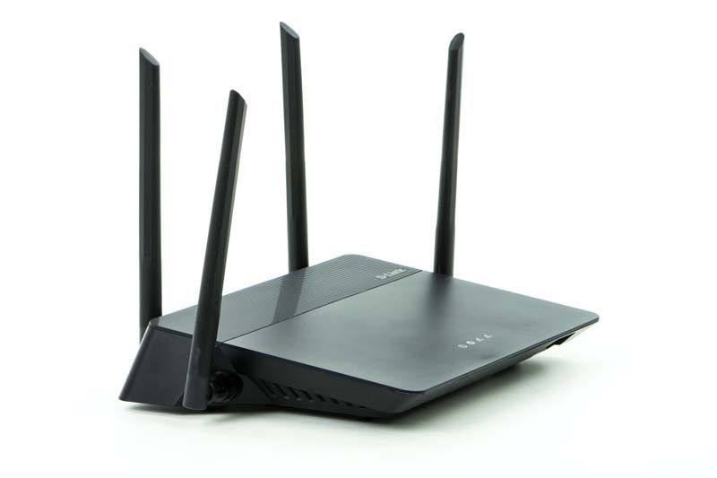 D-Link DIR-878/MT - Prezentacja z profilu