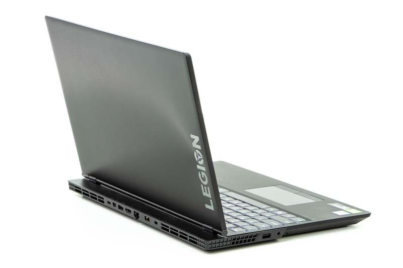 Lenovo Legion Y540-15