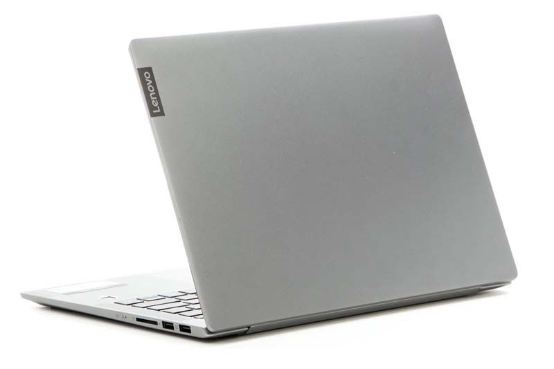 Lenovo IdeaPad S540 - Prezentacja