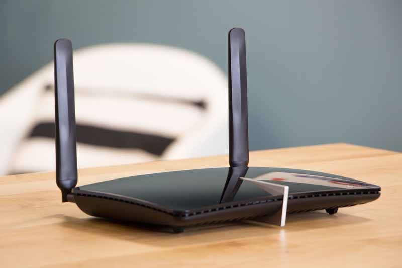 TP-Link Archer MR600 - Prezentacja