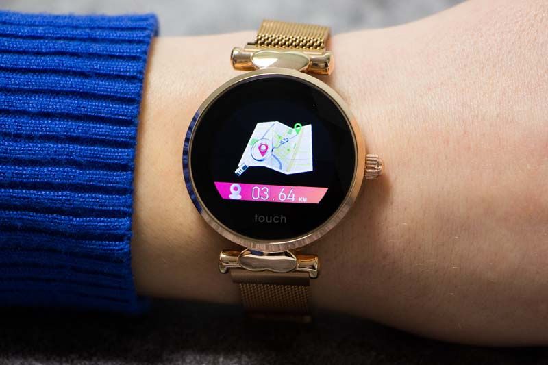 Smartwatch Garett Women Lisa