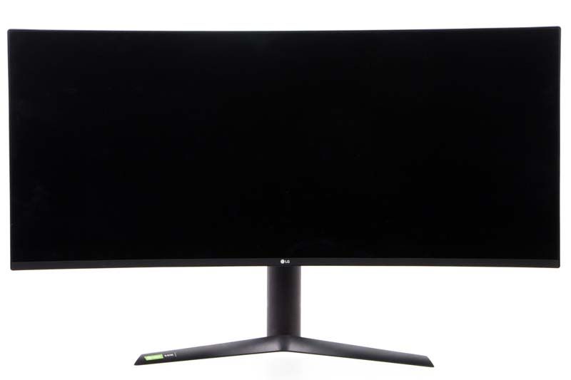 LG 38GL950G - Prezentacja