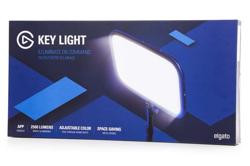 Elgato Key Light