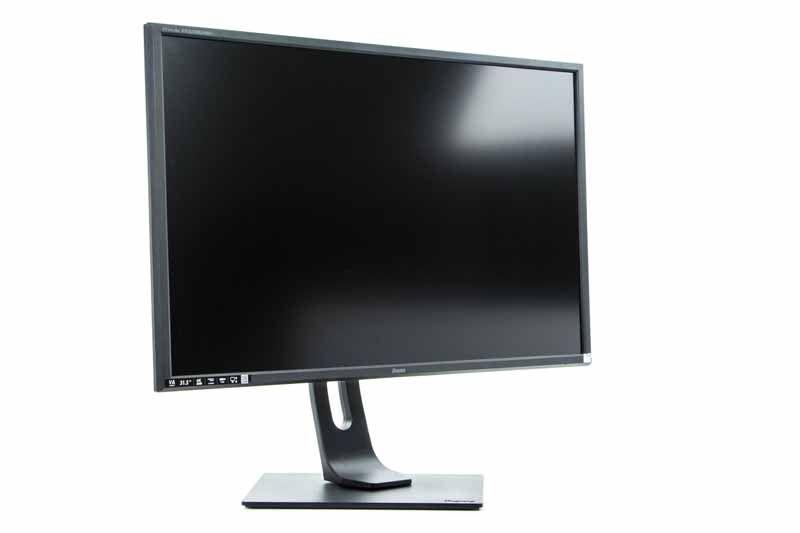 Iiyama ProLite XB3288USHU - Prezentacja