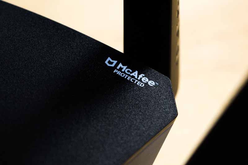 D-Link EXO DIR-2660 - Prezentacja