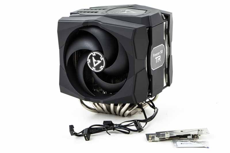 Arctic Freezer 50 TR