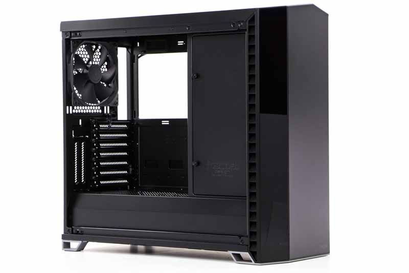 Fractal Design Vector RS