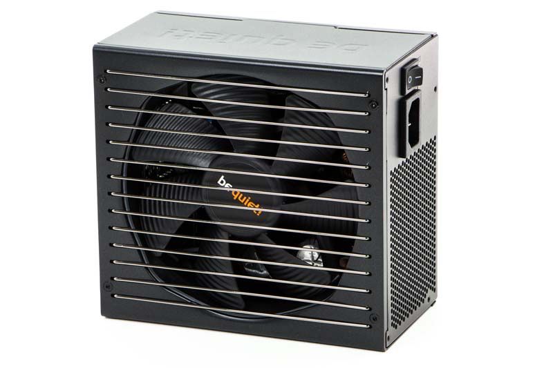 be quiet! Straight Power 11 650 Platinum