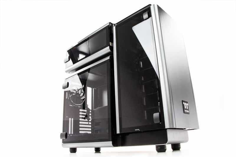Thremaltake Level 20