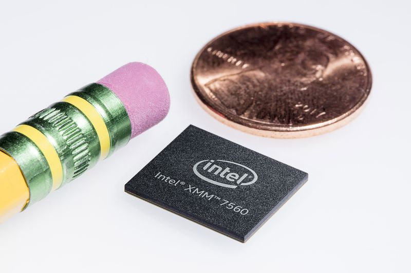 Intel XMM 7560