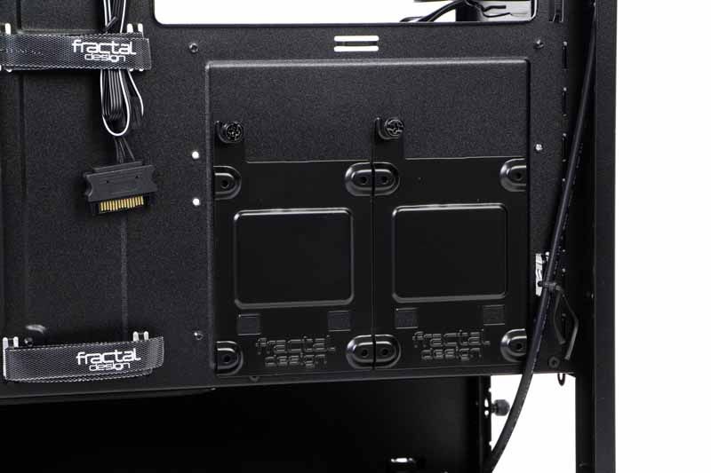 Fractal Design Vector RS