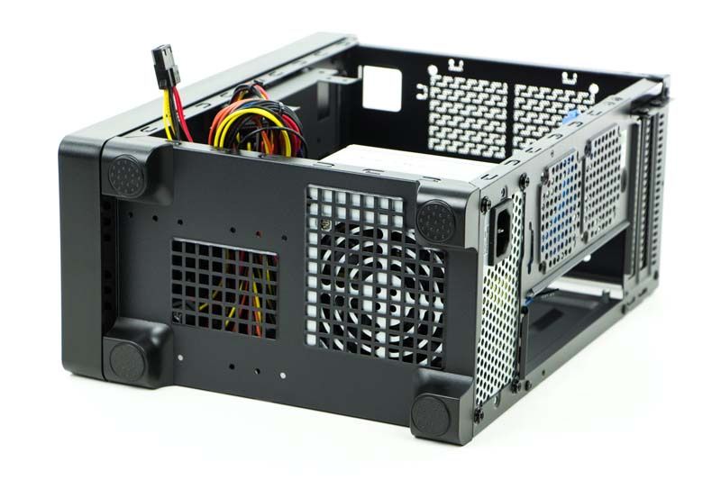 Chieftec Elox BT-06B
