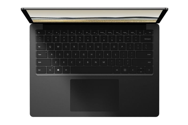 Microsoft Surface Laptop 3