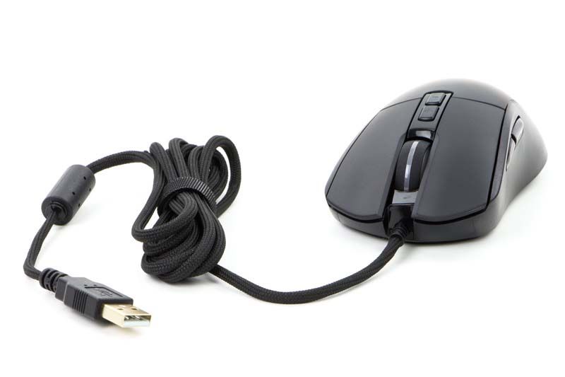 Dream Machines DM4 EVO kabel