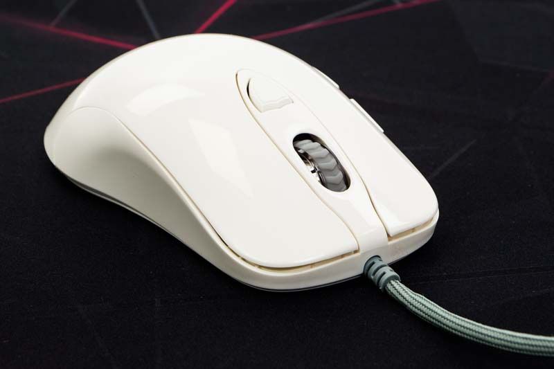 mysz dream machines