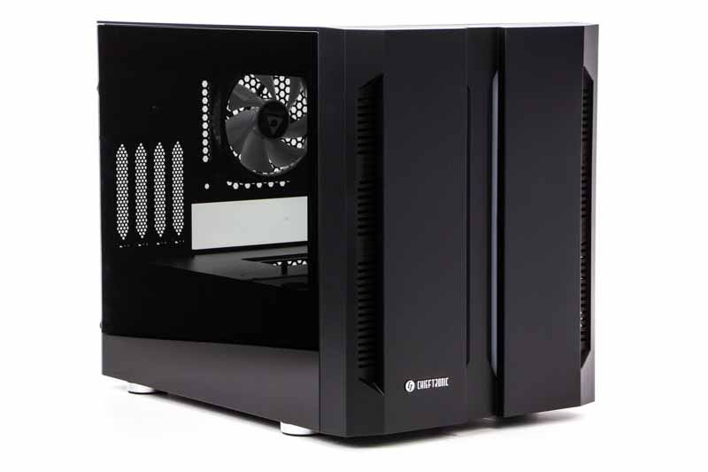 Chieftronic M1