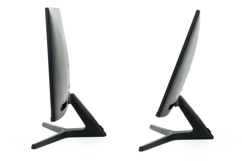 Samsung S27R350FHC - regulacja