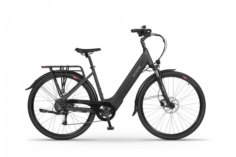 Ecobike