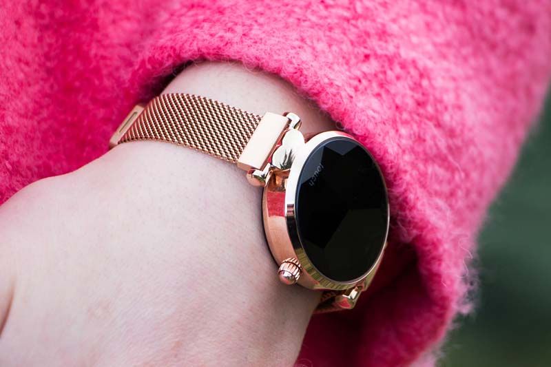 Garett Women Lisa lekki smartwatch