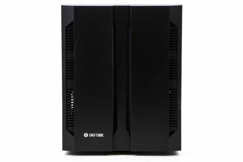 Chieftronic M1