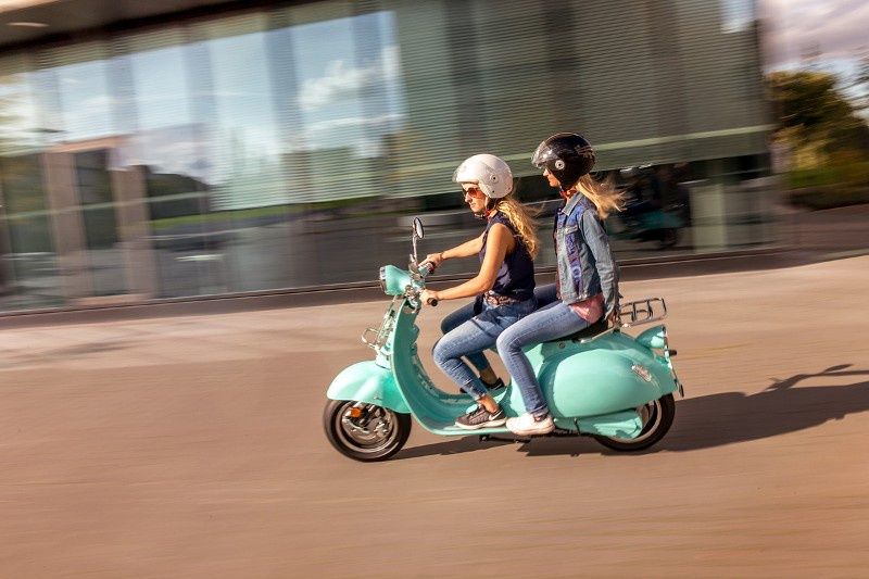 wideorejestrator mtocyklowy