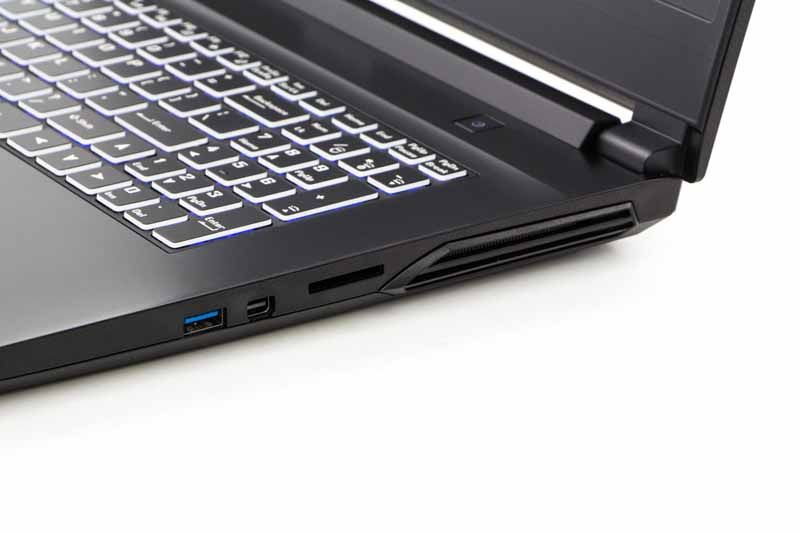 Hyperbook NH17 - prezentacja