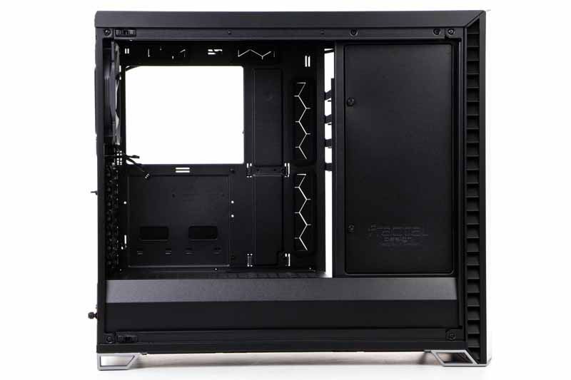Fractal Design Vector RS