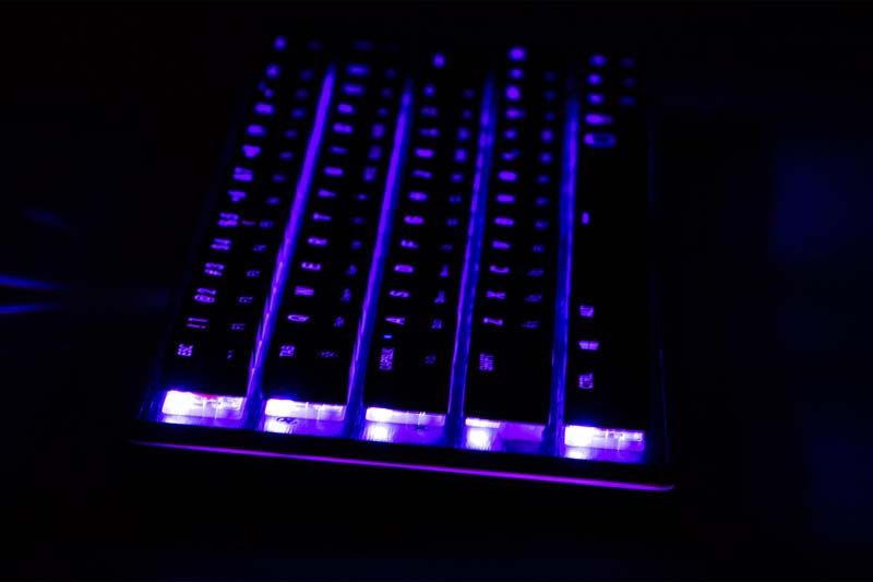 Klawiatura Cooler Master