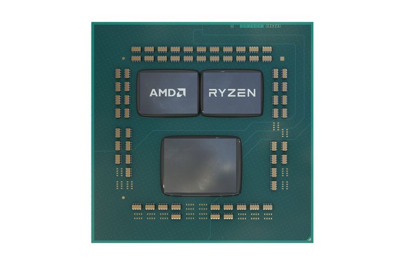 AMD Ryzen 9 3950X