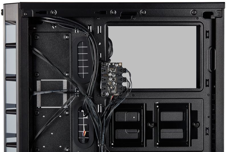 Corsair iCUE 465X RGB