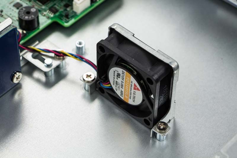 QNAP Guardian QGD-1600P - Prezentacja