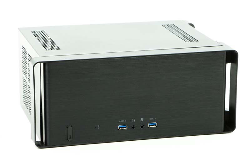 Chieftec Elox BT-06B